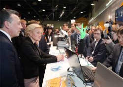 Итоги Московского международного салона образования – 2015. Фото: www.mmso2015.ru