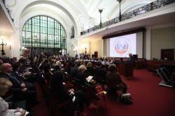 IV Съезд учителей и работников образования государств — участников СНГ