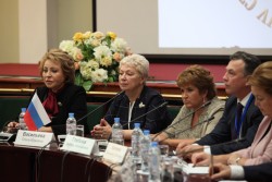 IV Съезд учителей и работников образования государств — участников СНГ IV Съезд учителей и работников образования государств — участников СНГ