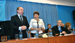 Ивановская областная организация профсоюза