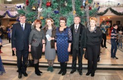 Кабардино-Балкарская республиканская организация профсоюза