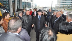 Кабардино-Балкарская республиканская организация профсоюза