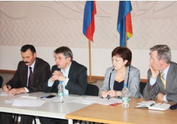 Калининградская областная  организация  профсоюза