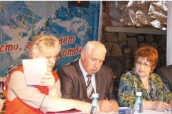 Карачаево-Черкесская республиканская организация профсоюза