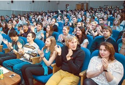 Карельская республиканская организация профсоюза 