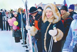 КГБОУ СПО «Таймырский колледж»
