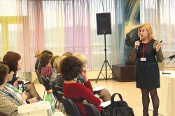Конференция в Сочи: будущее профобразования за нами