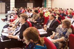 Конференция в Сочи: будущее профобразования за нами