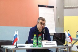 Конференция в Сочи: будущее профобразования за нами