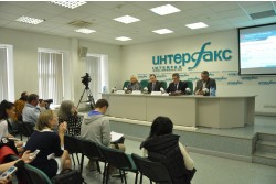 Конференция: «Возможности, результаты и задачи системы образования города Москвы»