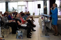 Конгресс руководителей образовательных учреждений