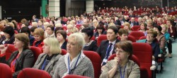 Конгресс руководителей образовательных учреждений