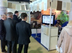 Конгресс-выставка «Global Education – Образование без границ»
