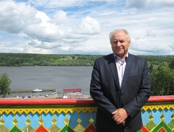 Костромская областная организация профсоюза