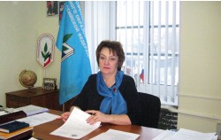 Костромская областная организация профсоюза