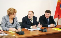 Красноярская краевая организация профсоюза