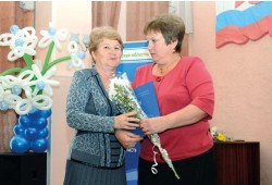 Курганская областная организация профсоюза