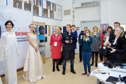 Квест-тур «Маршруты профессионального успеха». Фото: Департамент образования Москвы