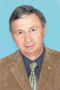Леонид Коропниченко, директор Благовещенского техникума физической культуры, Амурская область