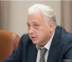 Леонид Печатников, заместитель мэра Москвы в Правительстве Москвы по вопросам социального развития. Пресс-служба Мэра и Правительства Москвы Леонид Печатников, заместитель мэра Москвы в Правительстве Москвы по вопросам социального развития. Пресс-служба Мэра и Правительства Москвы