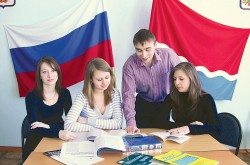 Благовещенский торгово-экономический колледж