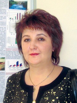 Мария Маркарова, старший научный сотрудник лаборатории биохимии и биотехнологии Института биологии Коми научного центра Уральского отделения РАН, директор по науке ООО «Мираклум», ООО «Бастет», г. Сыктывкар, Республика Коми