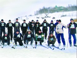 Мегионский профессиональный колледж