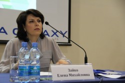 Международная конференция «Развитие среднего профессионального образования»