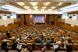 Международная конференция «Воспитание и обучение детей младшего возраста»