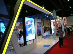 Международная образовательная выставка «GETEX»