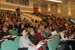 Международный Конгресс-Выставка «Global education&nbsp;&mdash; Образование без&nbsp;границ-2012»