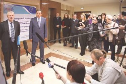 Международный симпозиум «Образование в Европе для гармоничного развития учащихся» Международный симпозиум «Образование в Европе для гармоничного развития учащихся»