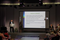 Межрегиональная научно-практическая конференция «Инновационные практики в&nbsp;среднем профессиональном образовании»