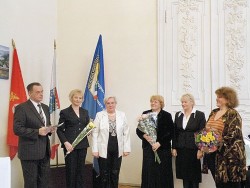 Межрегиональная организация профсоюза г. Санкт-Петербурга и Ленинградской области  