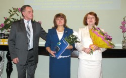 Межрегиональная организация профсоюза г. Санкт-Петербурга и Ленинградской области  