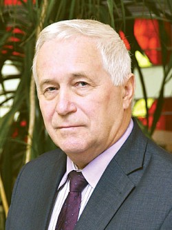 Михаил Александрович Крещенко, директор ГБОУ СПО МО Дмитровского государственного политехнического колледжа