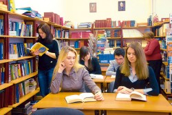 Московский государственный институт индустрии туризма имени Ю.А. Сенкевича