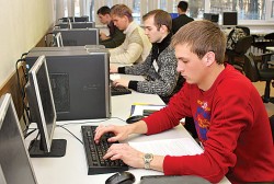 Московский государственный университет экономики, статистики и информатики