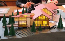 Московский колледж архитектуры и строительства № 7