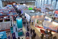 Московский международный салон образования (ММСО). Фото: vk.com/mmcoexpo Московский международный салон образования (ММСО). Фото: vk.com/mmcoexpo