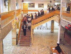 Московский технический колледж