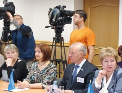 Мурманская областная организация профсоюза 