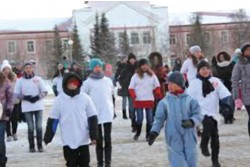 Ненецкая окружная организация Профсоюза