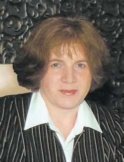 Нина Соколова — директор ГОУ СПО «Ивановский промышленно-экономический колледж», кандидат экономических наук.