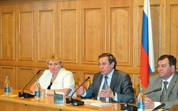 Новосибирская областная организация профсоюза
