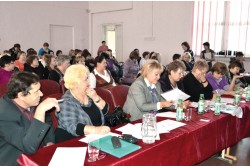 Новосибирская областная организация профсоюза
