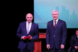 Общегородской открытый августовский педагогический совет «От многообразия возможностей – к многообразию результатов»