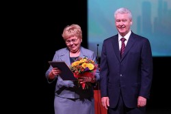Общегородской открытый августовский педагогический совет «От многообразия возможностей – к многообразию результатов»