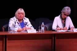 Общегородской открытый августовский педагогический совет «От многообразия возможностей – к многообразию результатов»
