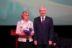 Общегородской открытый августовский педагогический совет «От многообразия возможностей – к многообразию результатов»
